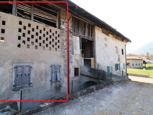 Villa Indipendente in vendita a Comunità delle Giudicarie, Comano