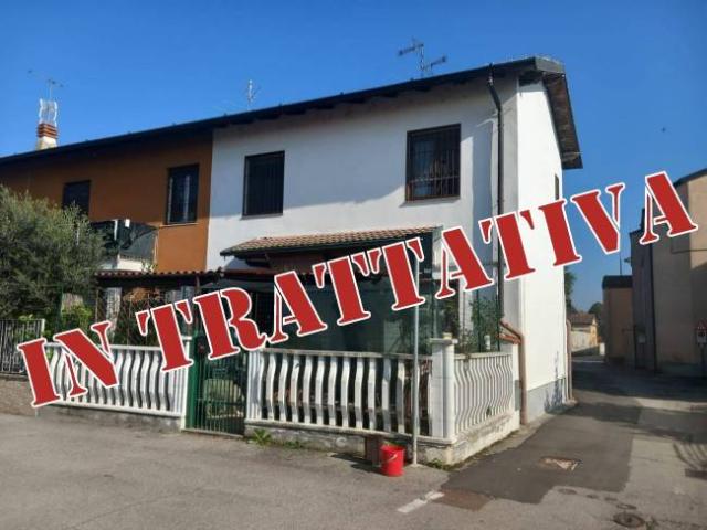 Villa Indipendente in vendita a Lavagna, Comazzo