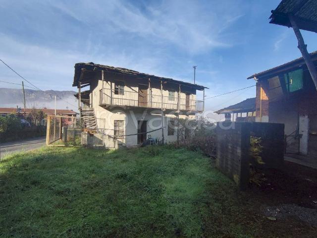 Villa Indipendente in vendita a Piemonte, Cuneo