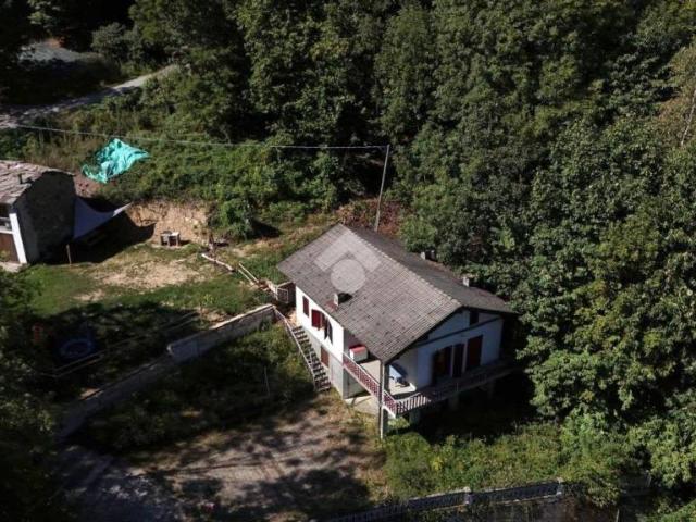Villa Indipendente in vendita a Piemonte, Cuneo