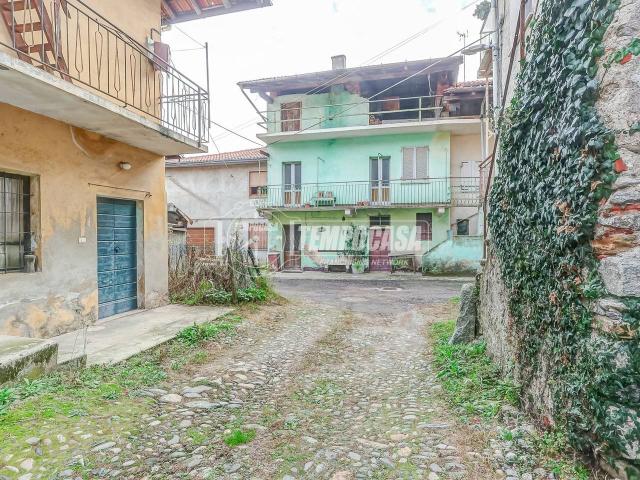 Villa Indipendente in vendita a Piemonte, Novara