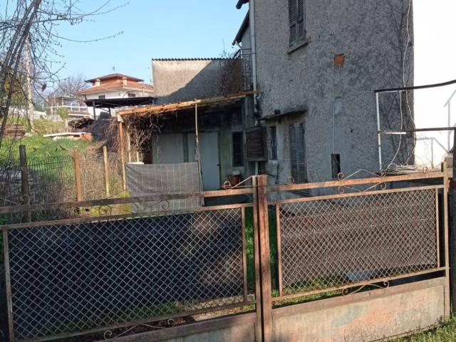 Villa Indipendente in vendita a Mottalunga, Comignago