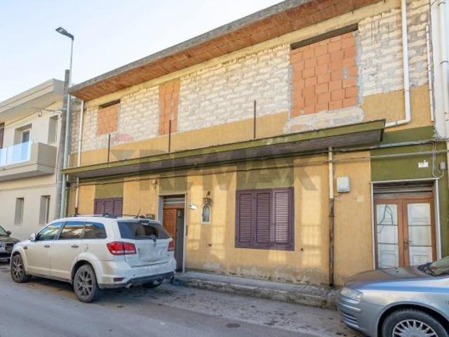 Villa Indipendente in vendita a Comiso, Sicilia