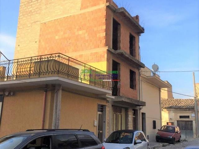 Villa Indipendente in vendita a Comiso, Sicilia