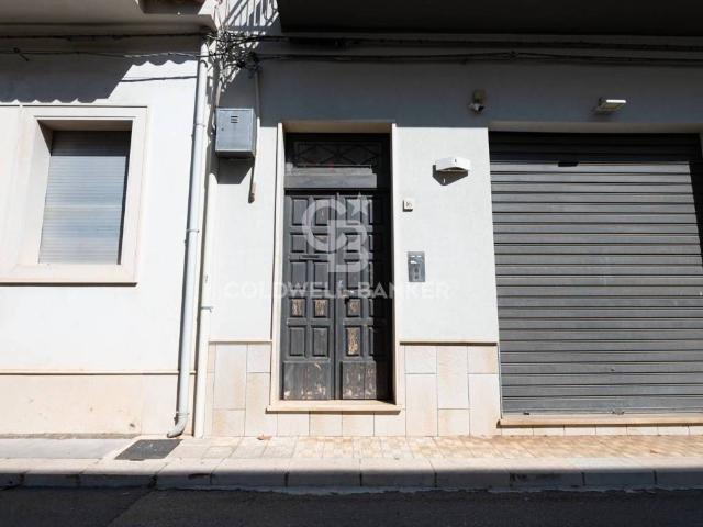 Villa Indipendente in vendita a Comiso, Sicilia
