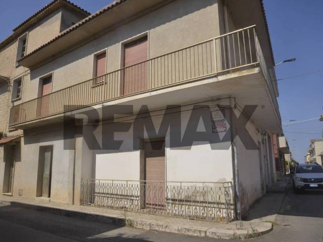 Villa Indipendente in vendita a Comiso, Sicilia