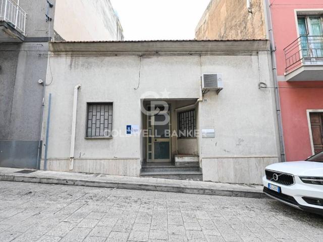 Villa Indipendente in vendita a Comiso, Sicilia