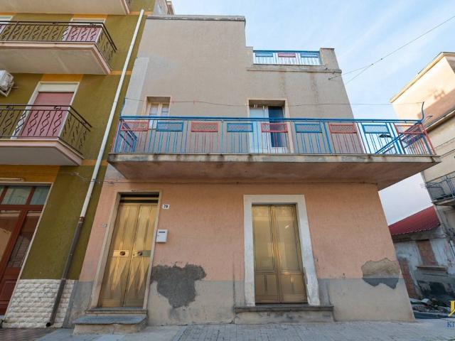 Villa Indipendente in vendita a Comiso, Sicilia