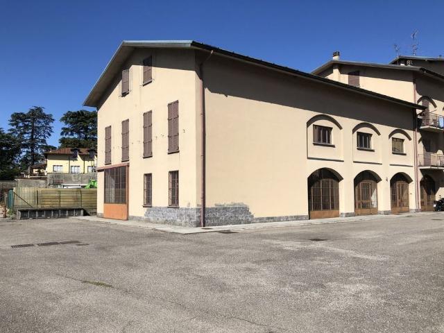 Villa Indipendente in vendita a Como, Lombardia