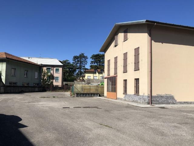 Villa Indipendente in vendita a Como, Lombardia