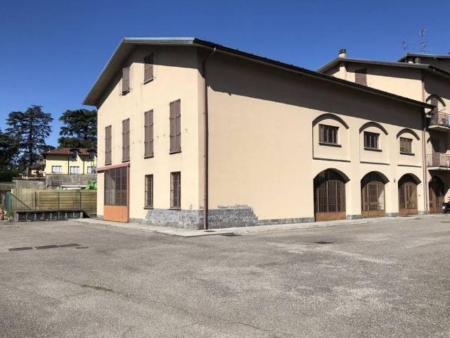 Villa Indipendente in vendita a Como, Lombardia