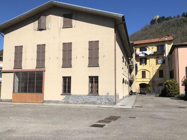 Villa Indipendente in vendita a Como Sole, Como