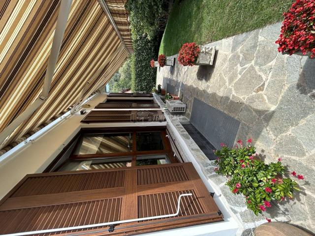 Villa Indipendente in vendita a Como, Lombardia