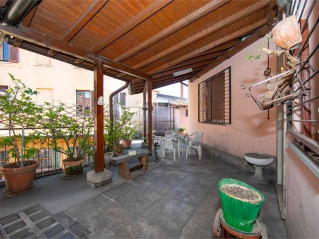Villa Indipendente in vendita a Como, Lombardia