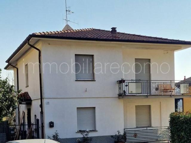 Villa Indipendente in vendita a Como, Lombardia