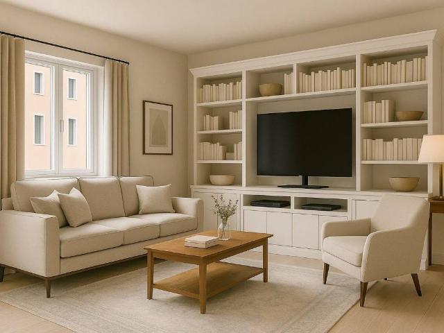 Villa Indipendente in vendita a Sant'Abbondio, Como