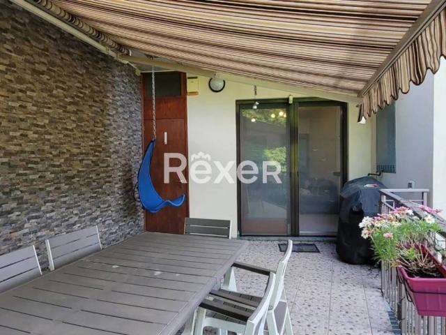 Villa Indipendente in vendita a Sagnino, Como