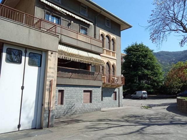 Villa Indipendente in vendita a Casetta, Como