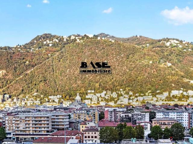 Villa Indipendente in vendita a San Giovanni, Como