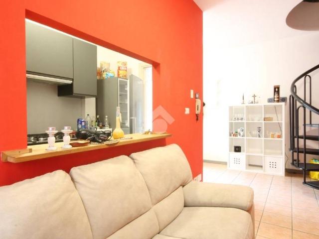 Villa Indipendente in vendita a Interlegno, Como