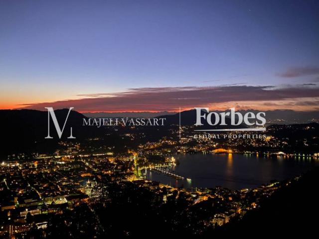 Villa Indipendente in vendita a Garzola, Como