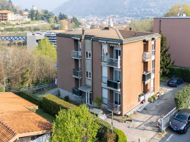 Villa Indipendente in vendita a Como Sole, Como