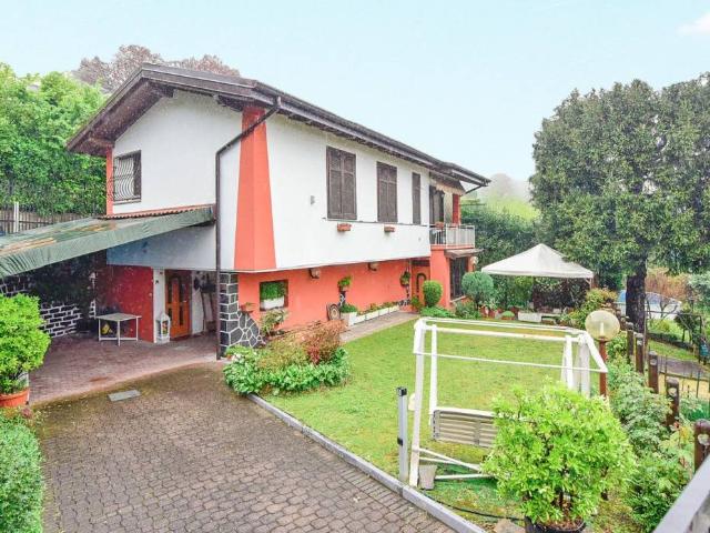 Villa Indipendente in vendita a Roncate, Como