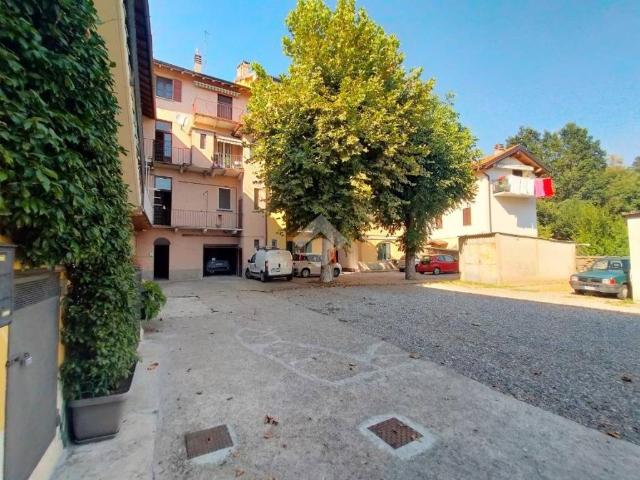 Villa Indipendente in vendita a Trecallo, Como