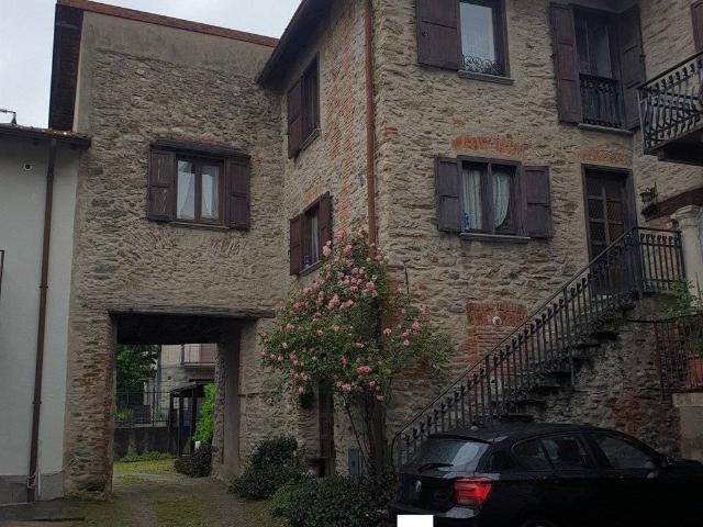 Villa Indipendente in vendita a Como, Lombardia