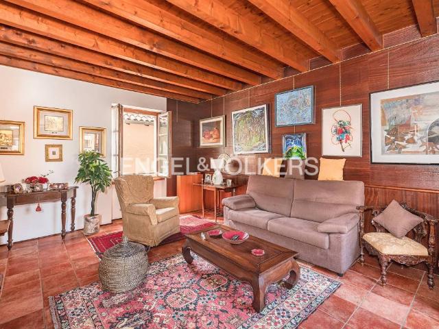 Villa Indipendente in vendita a San Giuliano, Como