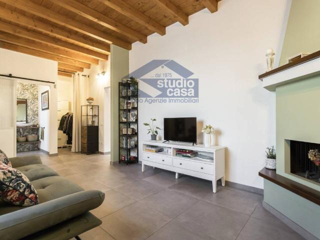 Villa Indipendente in vendita a Comun Nuovo, Lombardia