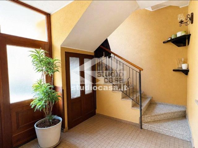 Villa Indipendente in vendita a Comun Nuovo, Lombardia