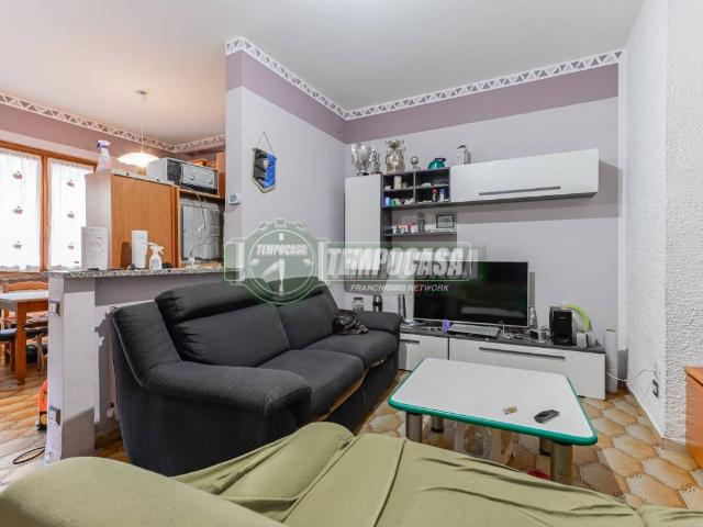 Villa Indipendente in vendita a Comun Nuovo, Lombardia