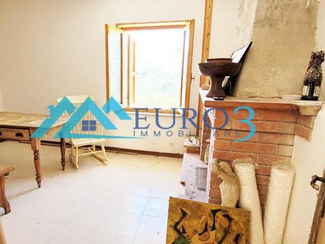 Villa Indipendente in vendita a Marche, Ascoli Piceno