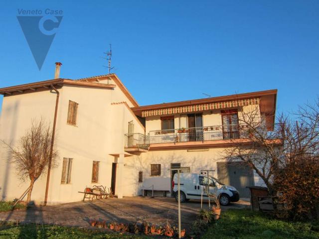 Villa Indipendente in vendita a Cona, Veneto
