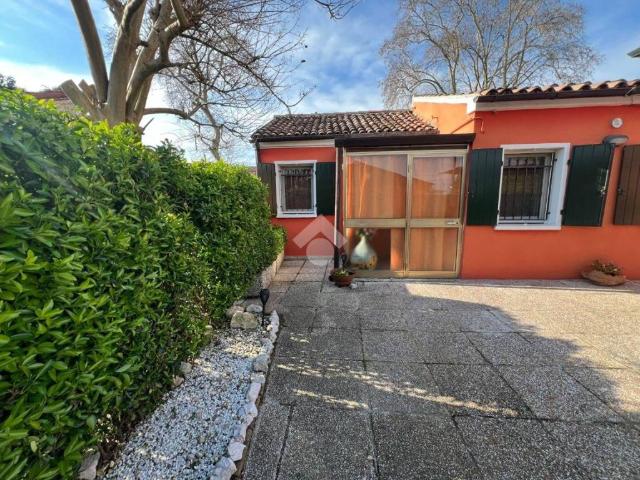 Villa Indipendente in vendita a Cona, Veneto