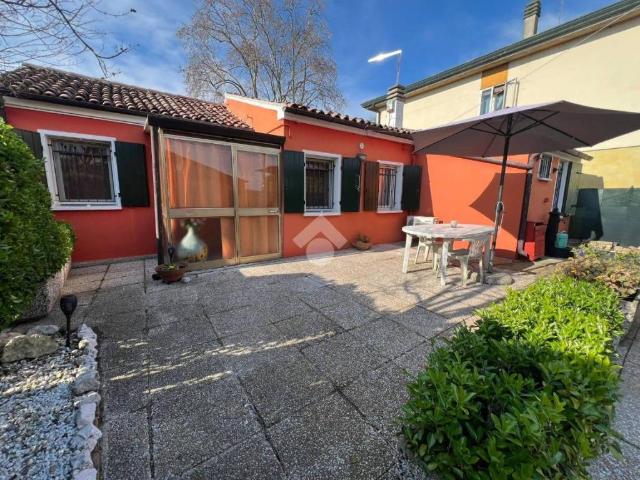 Villa Indipendente in vendita a Cona, Veneto