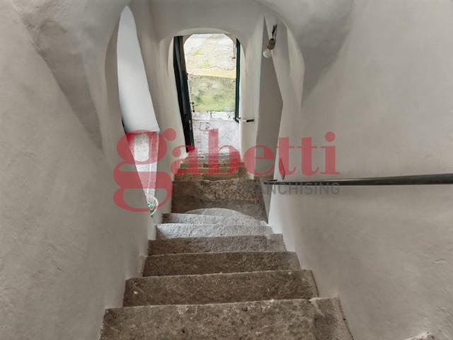 Villa Indipendente in vendita a Conca Casale, Molise