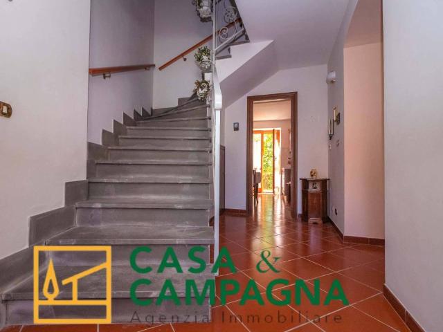 Villa Indipendente in vendita a Conca Della Campania, Campania