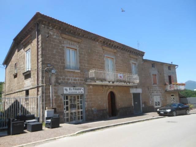Villa Indipendente in vendita a Conca Della Campania, Campania