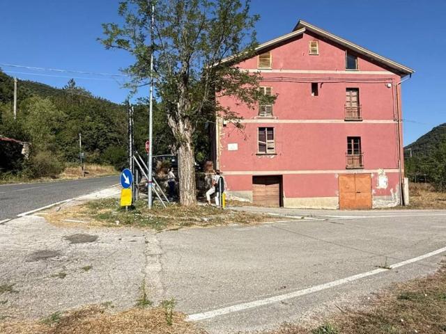 Villa Indipendente in vendita a Concerviano, Lazio