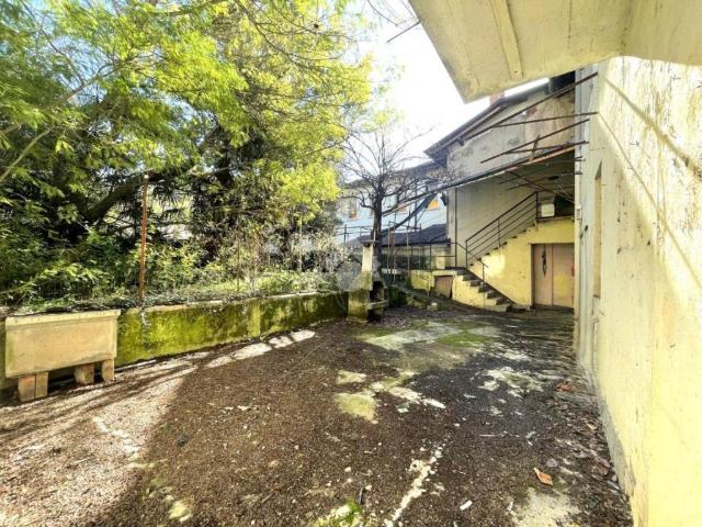 Villa Indipendente in vendita a Comunità montana della valle Trompia, Concesio