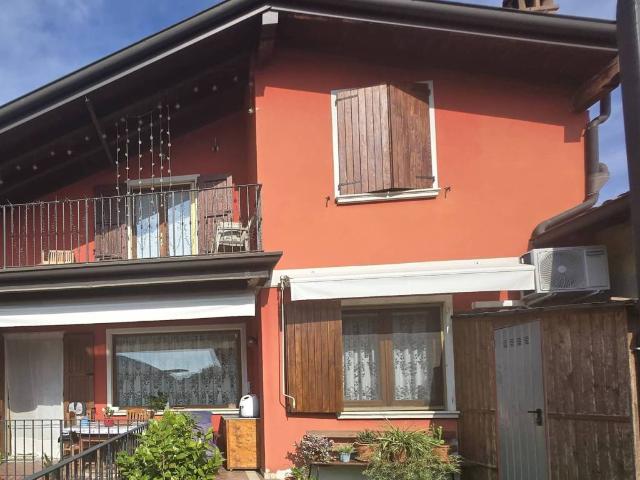 Villa Indipendente in vendita a Comunità montana della valle Trompia, Concesio