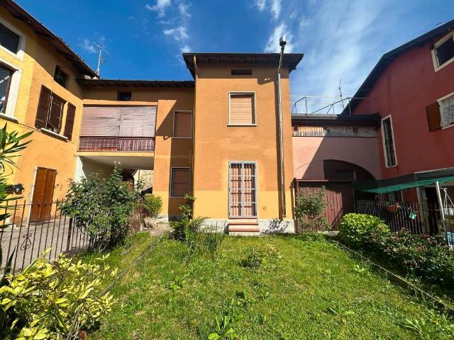 Villa Indipendente in vendita a Comunità montana della valle Trompia, Concesio