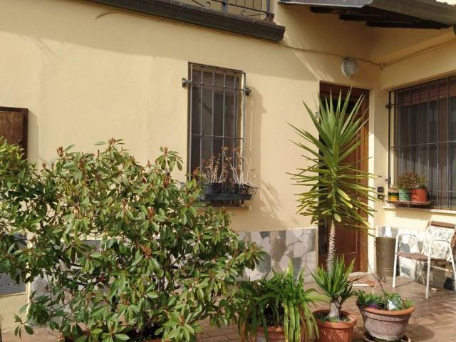 Villa Indipendente in vendita a Comunità montana della valle Trompia, Concesio
