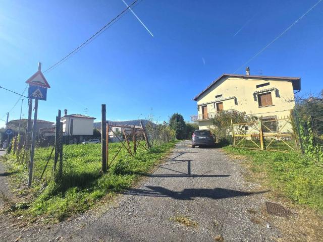 Villa Indipendente in vendita a Comunità montana della valle Trompia, Concesio