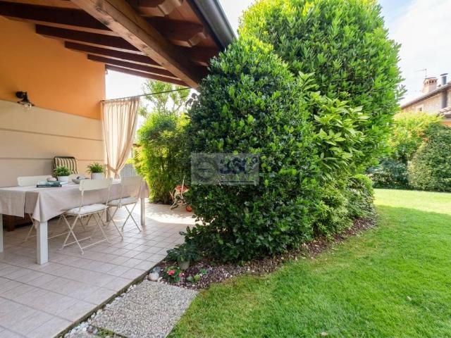 Villa Indipendente in vendita a Comunità montana della valle Trompia, Concesio