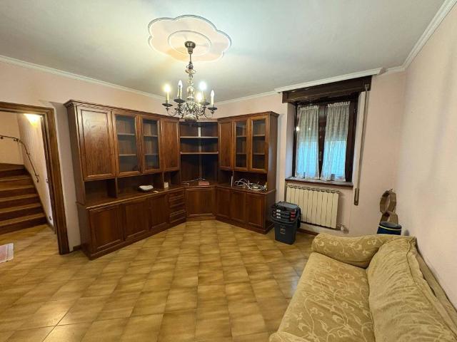 Villa Indipendente in vendita a Comunità montana della valle Trompia, Concesio