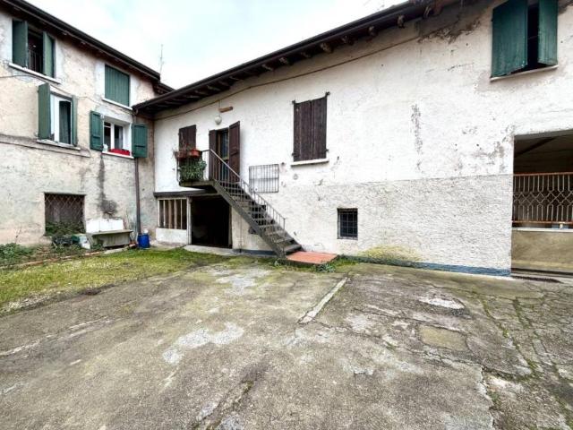 Villa Indipendente in vendita a Comunità montana della valle Trompia, Concesio