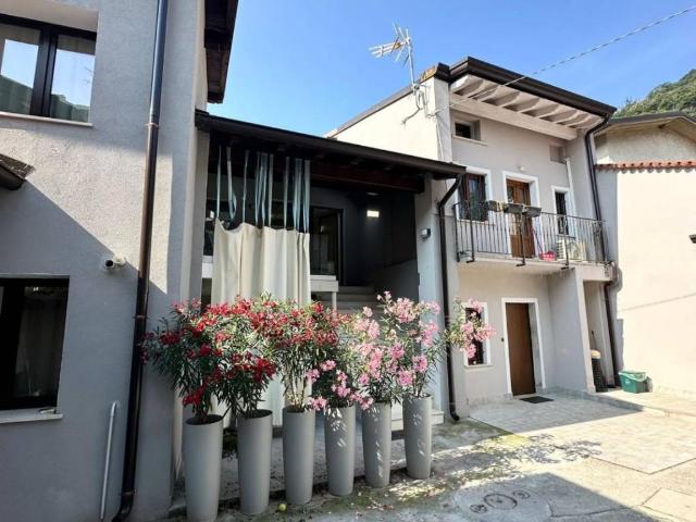 Villa Indipendente in vendita a Concesio, Brescia